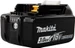 Makita 18v LXT Power Source Kit Inc 2 x BL1830B 3.0Ah Batteries, 1x DC18RC Charger & Makpac Carry Case