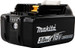 Makita 18v LXT Power Source Kit Inc 2 x BL1830B 3.0Ah Batteries, 1x DC18RC Charger & Makpac Carry Case
