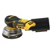 DEWALT DCW211N-XJ 18V XR Brushless 125mm Random Orbital Sander - Bare Unit