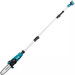 Makita DUA200RT 18V LXT Brushless 200mm Extendable Pole Saw 5.0Ah Kit