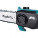 Makita DUA200RT 18V LXT Brushless 200mm Extendable Pole Saw 5.0Ah Kit