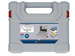 Bosch 2608901549 PRO Multi Material Hole Saw Q-Lock Arbor Set, 15 Pieces