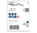 Bosch 2608594588 Multi Material Threaded Hole Saw, 64 x 40 mm