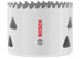 Bosch 2608594585 Multi Material Threaded Hole Saw, 57 x 40 mm