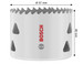 Bosch 2608594585 Multi Material Threaded Hole Saw, 57 x 40 mm