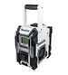 Makita MR001GZ01 Jobsite Radio 12V/18V/40V | Bare Unit