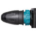 Makita HM1213C 110V SDS Max Demolition Hammer In Carry Case