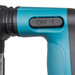 Makita HM1213C 110V SDS Max Demolition Hammer In Carry Case