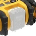 DeWalt DCC018N-XJ 18V XR Cordless Tyre Inflator – Body Only