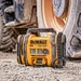 DeWalt DCC018N-XJ 18V XR Cordless Tyre Inflator – Body Only