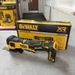 DeWalt DCS358N-XJ 18V XR Brushless Cordless Oscillating Multi-Tool – Body Only