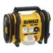 DeWalt DCC018N-XJ 18V XR Cordless Tyre Inflator with 5.0ah Battery & Charger