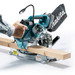 Makita DLS600Z 18V LXT Brushless 165mm Cordless Compound Mitre Saw – Body Only