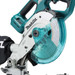 Makita DLS600Z 18V LXT Brushless 165mm Cordless Compound Mitre Saw – Body Only