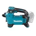 Makita DMP181Z 18v LXT Cordless Inflator 161 psi (11.1 bar) Body Only