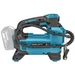 Makita DMP181Z 18v LXT Cordless Inflator 161 psi (11.1 bar) Body Only