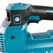 Makita DMP181Z 18v LXT Cordless Inflator 161 psi (11.1 bar) Body Only