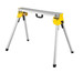 DeWalt DE7035-XJ Heavy-Duty Work Support Stands – Twin Pack (2 Sawhorses)