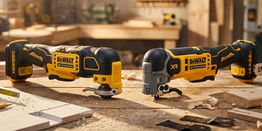 DeWalt DCS355N vs DCS358N vs DCS359N: Which 18V Multi-Tool Should You Buy?