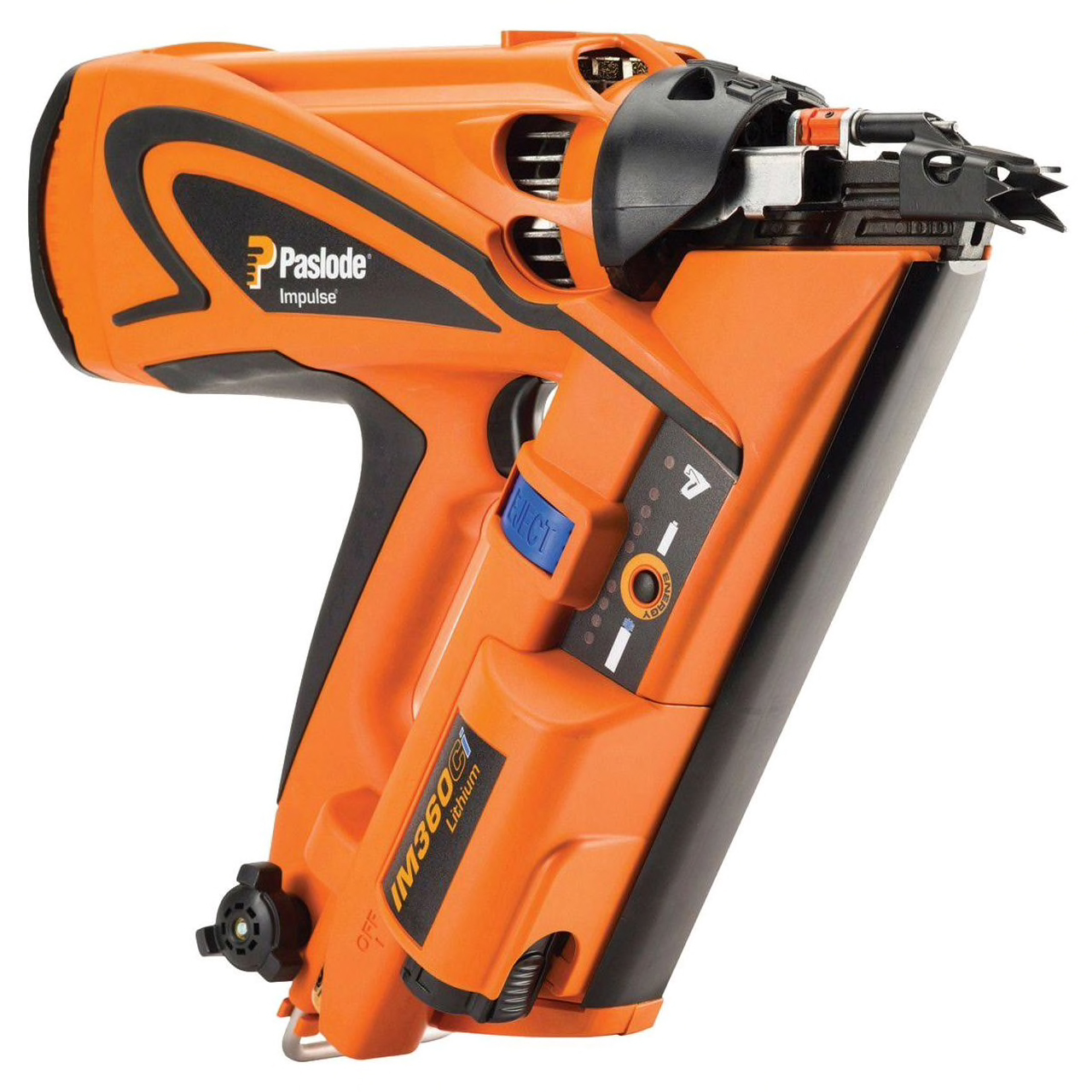 Paslode Nail Guns