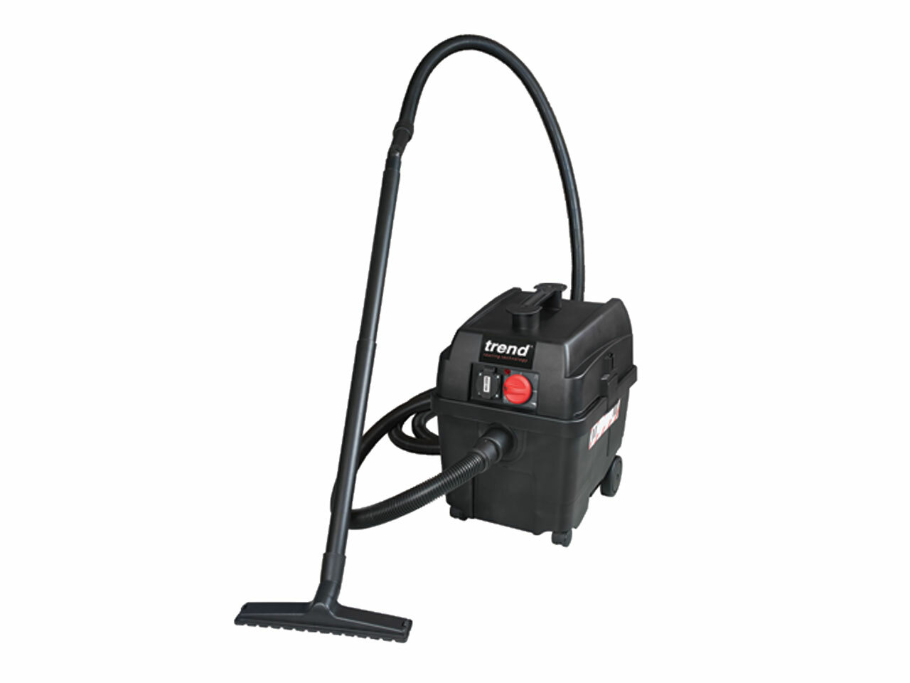 Trend Dust Extractor