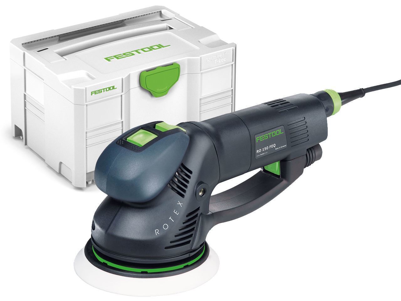 Festool Sanders & Polishers