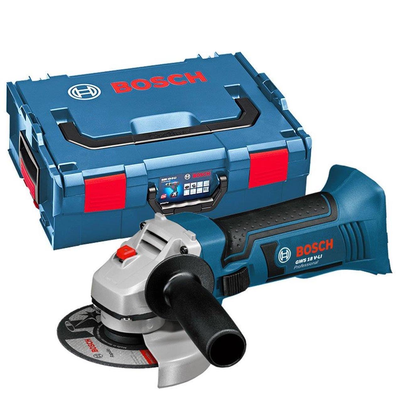 Bosch Grinders