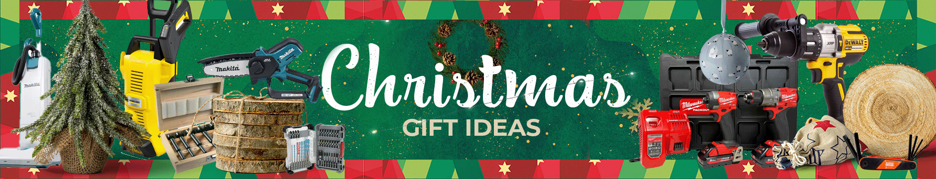 Christmas Gift Ideas