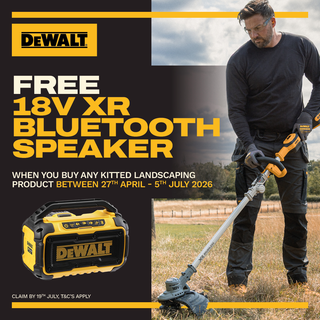 Dewalt Redemption