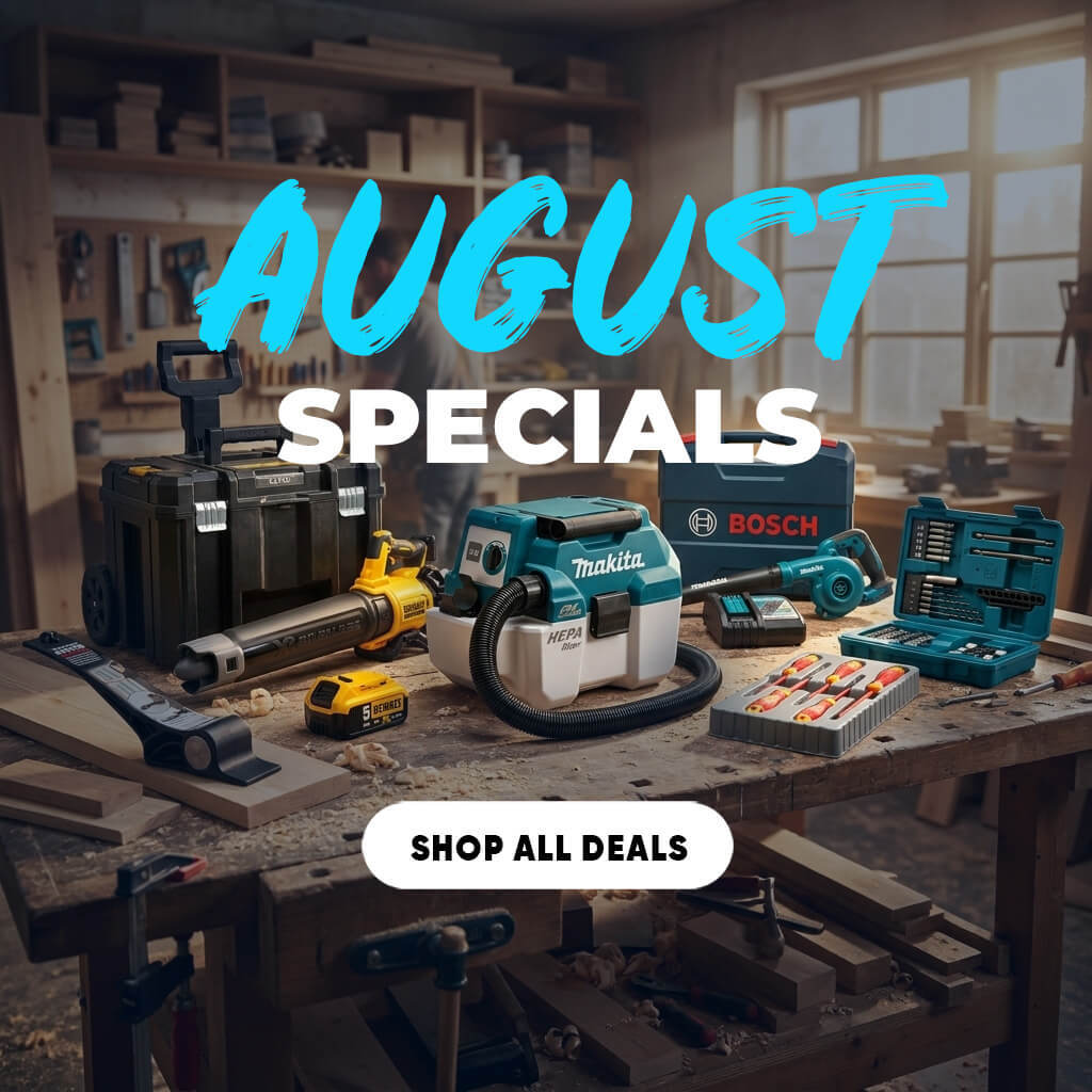 Summer Specials