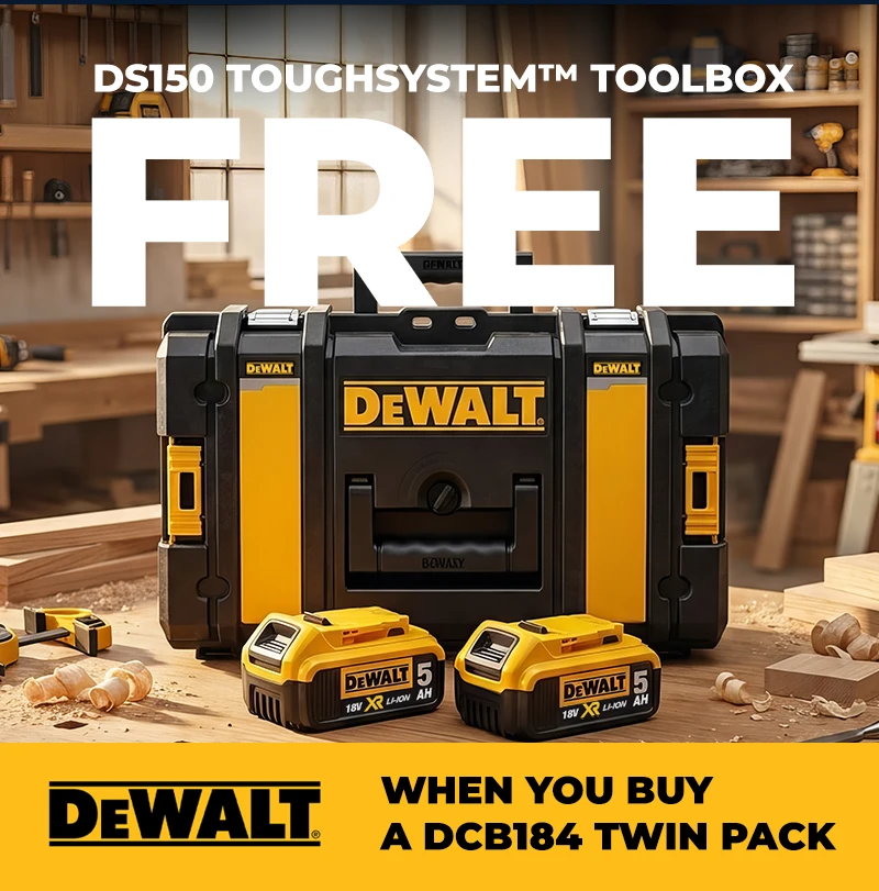 Dewalt Offer