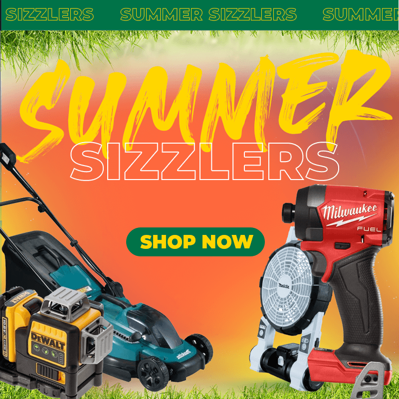 Summer Sale