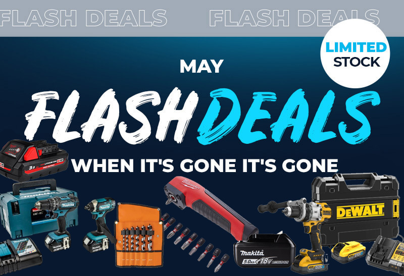 Flash Deals