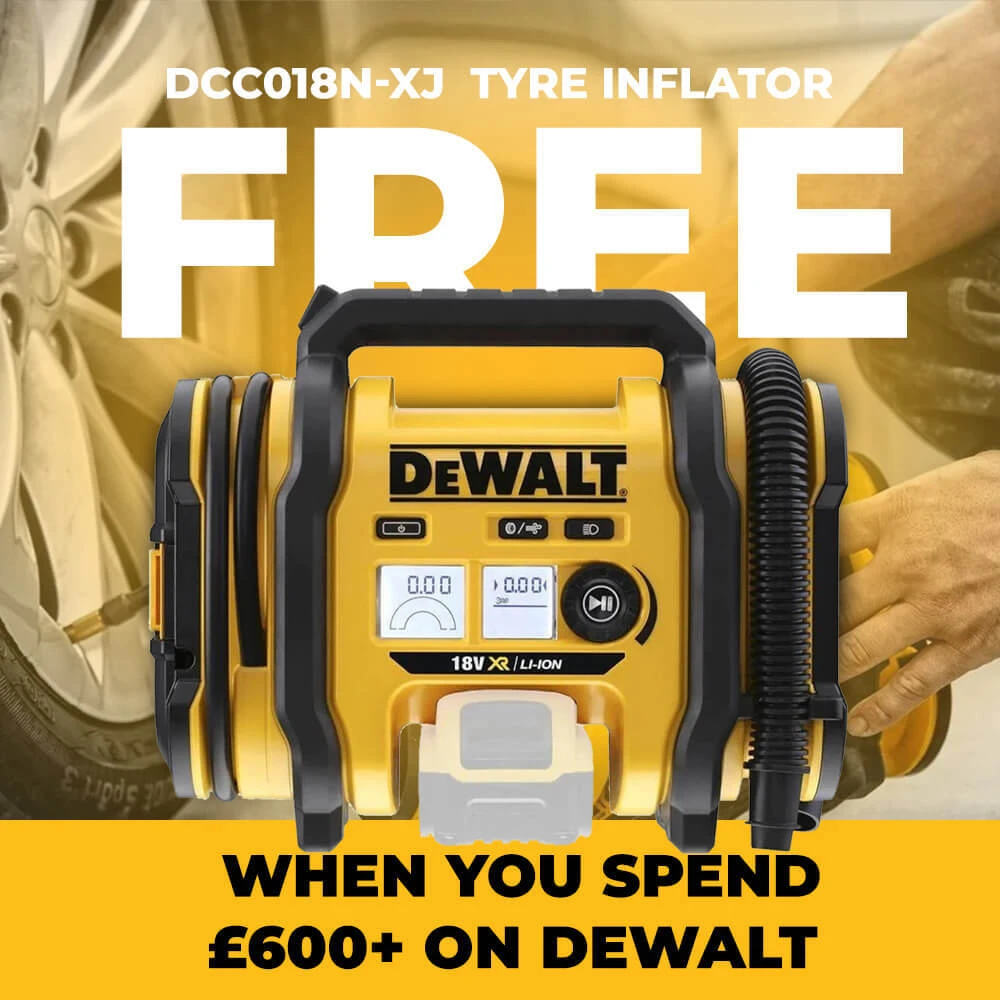 Dewalt Offer
