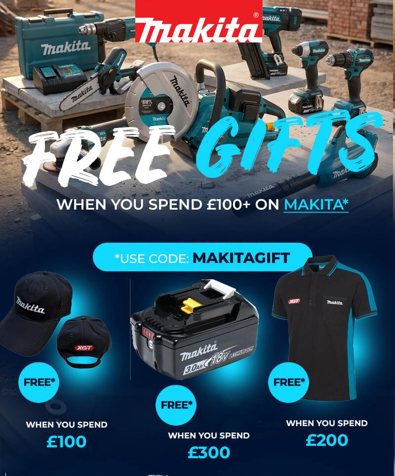 Makita offer