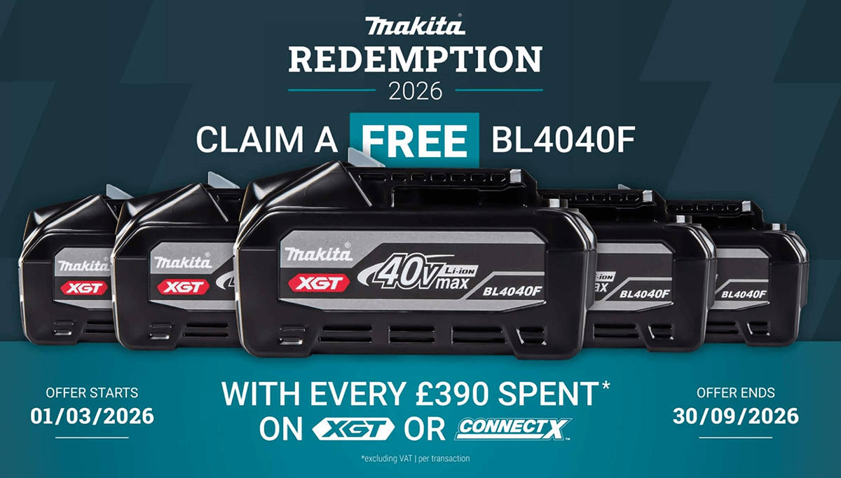 Makita offer