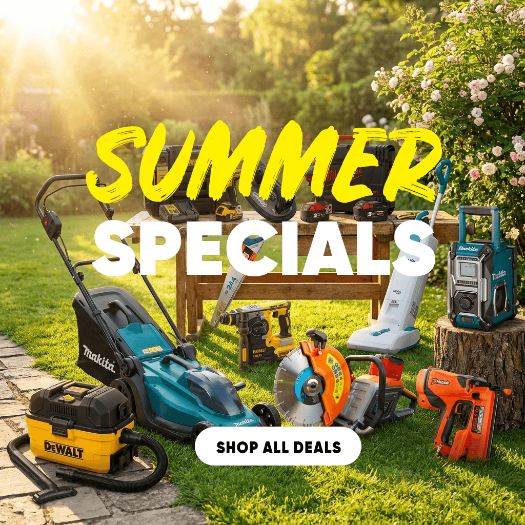 Summer Specials