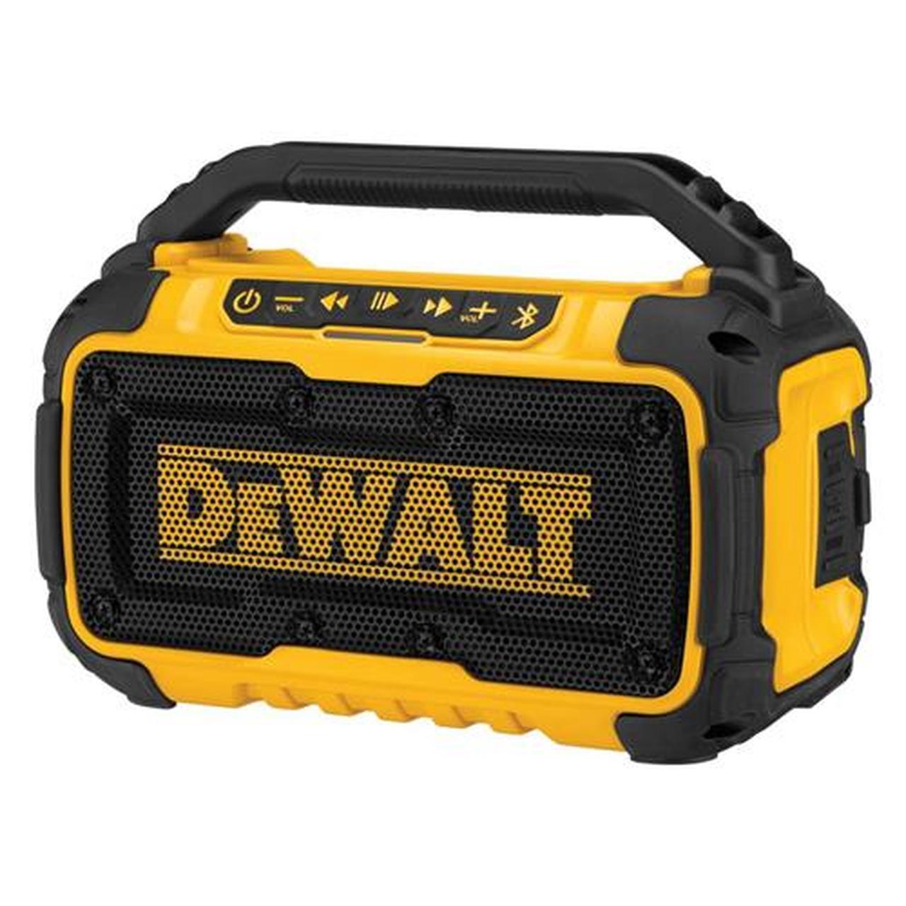 DeWalt Radios