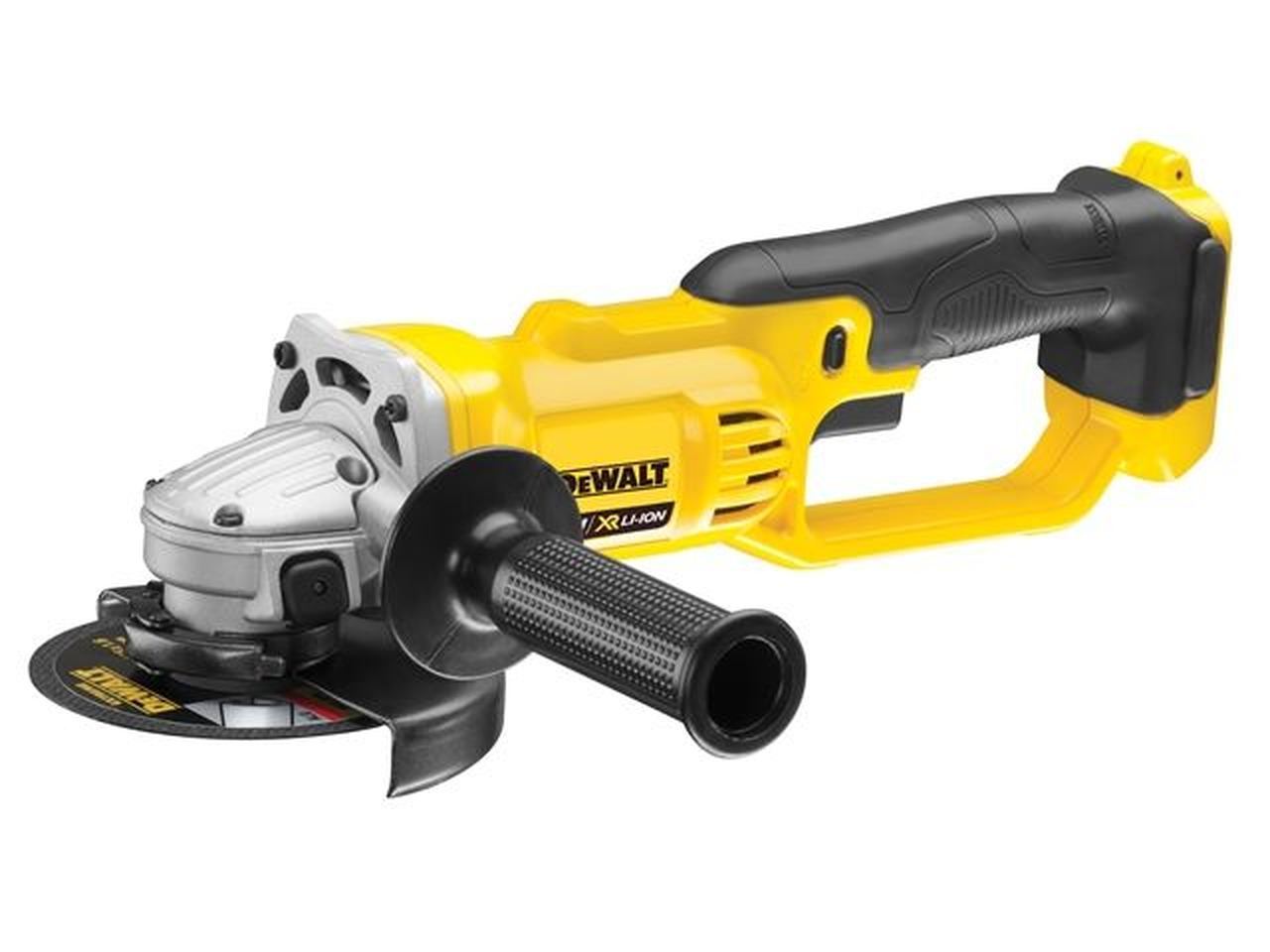 Dewalt Grinders