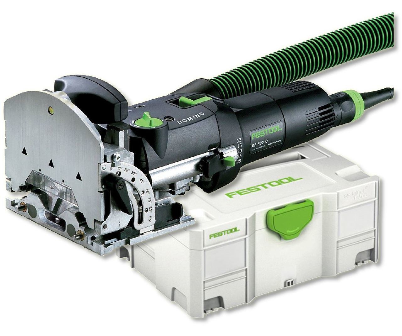 Festool Jointers