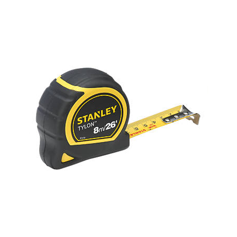 Stanley Tape Measures