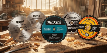 How to Choose the Right Circular Saw Blade: The Complete Buying Guide