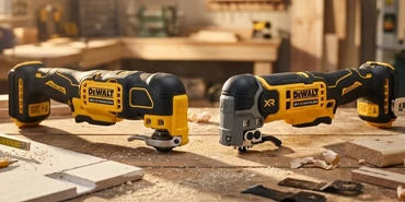 DeWalt DCS355N vs DCS358N vs DCS359N: Which 18V Multi-Tool Should You Buy?