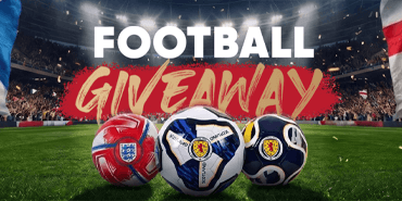 World Cup 2026: Football Giveaway