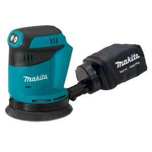 Makita Planers, Routers & Sanders