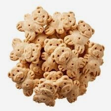 THC Cookies