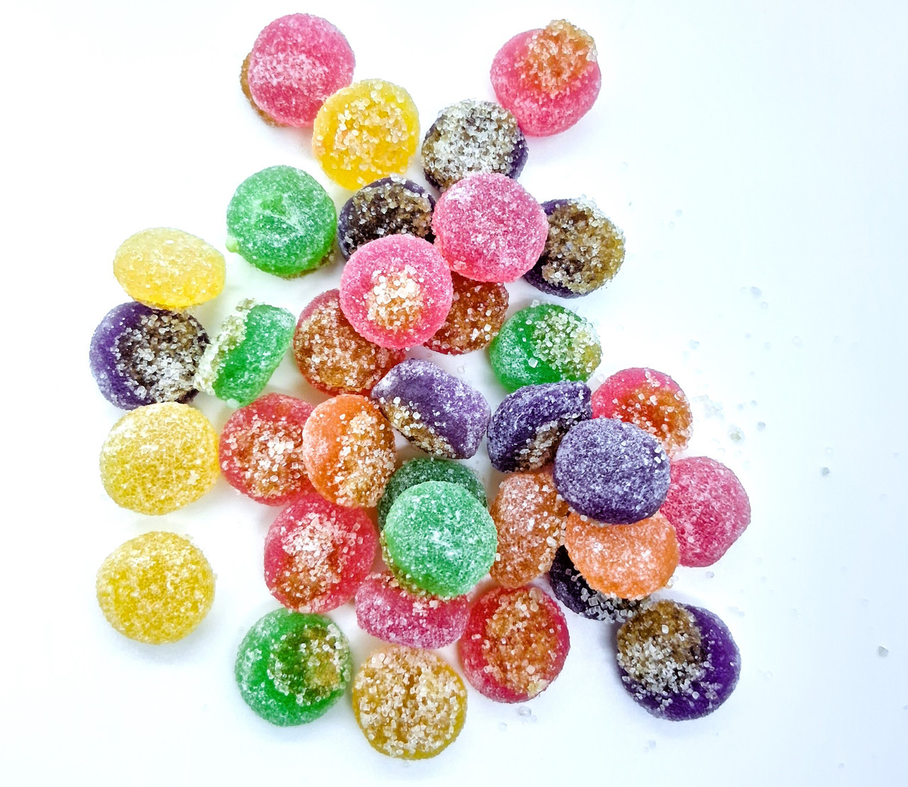 Rosin Edibles