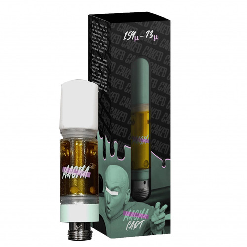 MAGMA ROSIN CART 500 mg - 510 VAPE CARTRIDGE (90%-98% Thc) MAGMA ROSIN CART 500 mg - 510 VAPE CARTRIDGE (90%-98% Thc)