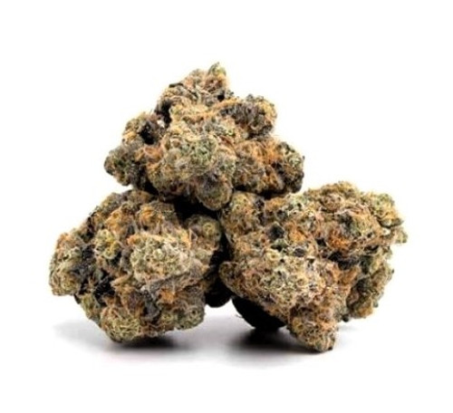 CHEETAH PISS (Organic Cannabis) (Hybrid) (Balanced 50/50) (THC: 26% to 31%) GRADE: AAAA (Craft)