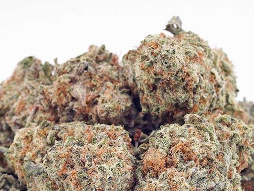 White Widow AAAA, 80:20 sativa/indica ratio